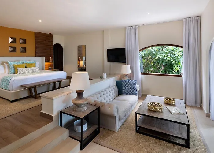 Hotel Casa Del Mar By Karisma