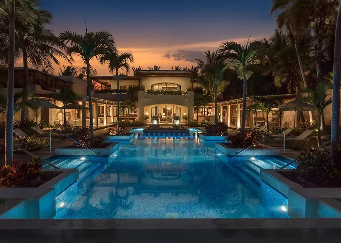 Hotel Casa Del Mar By Karisma