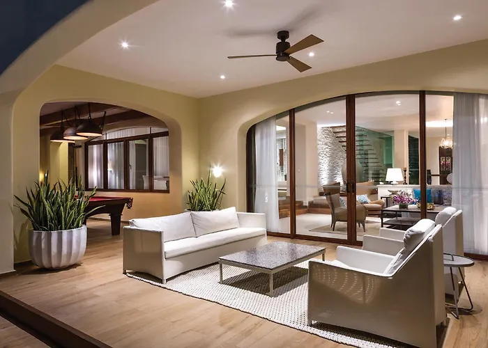 Casa Del Mar By Karisma Hotel Puerto Morelos