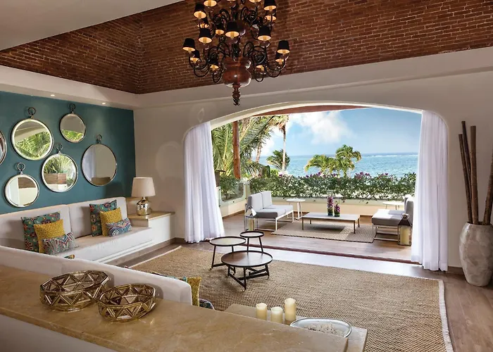 Casa Del Mar By Karisma 5*