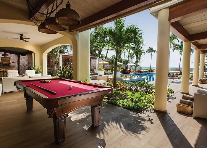 Casa Del Mar By Karisma Puerto Morelos