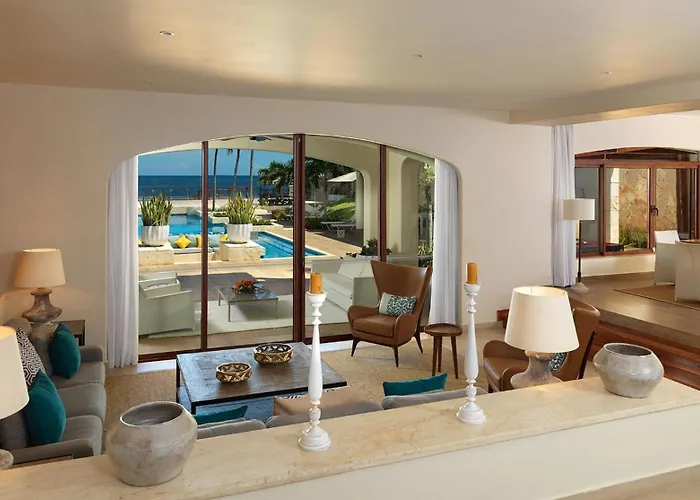 Hotel Casa Del Mar By Karisma 5*
