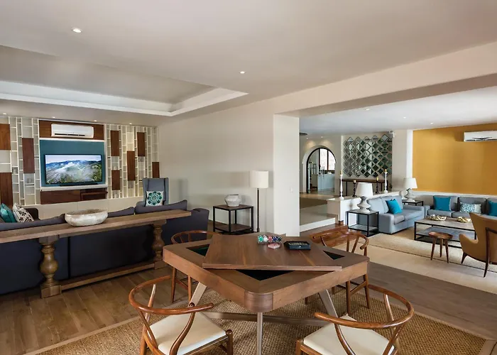 Casa Del Mar By Karisma 5* Puerto Morelos