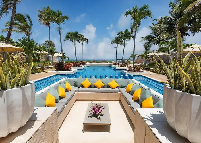 Casa Del Mar By Karisma Hotel Puerto Morelos