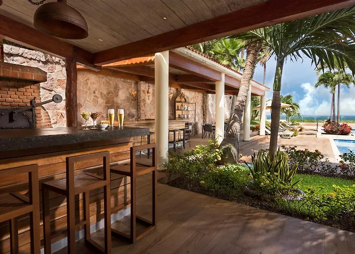 Casa Del Mar By Karisma 5*