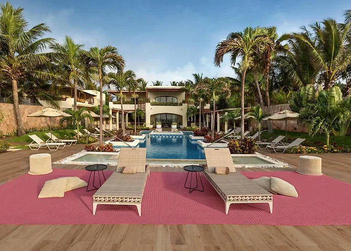 Hotel Casa Del Mar By Karisma