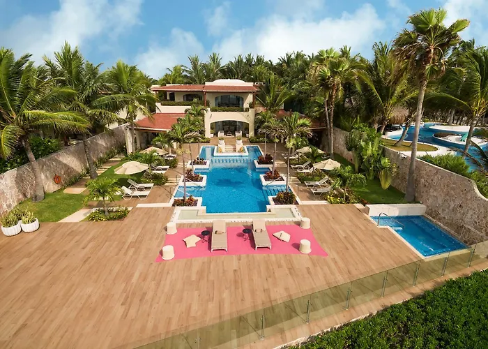 Hotel Casa Del Mar By Karisma 5*