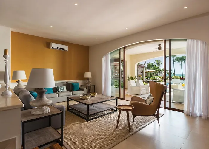 Hotel Casa Del Mar By Karisma
