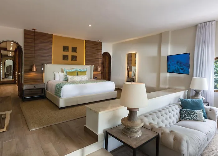 Casa Del Mar By Karisma Puerto Morelos