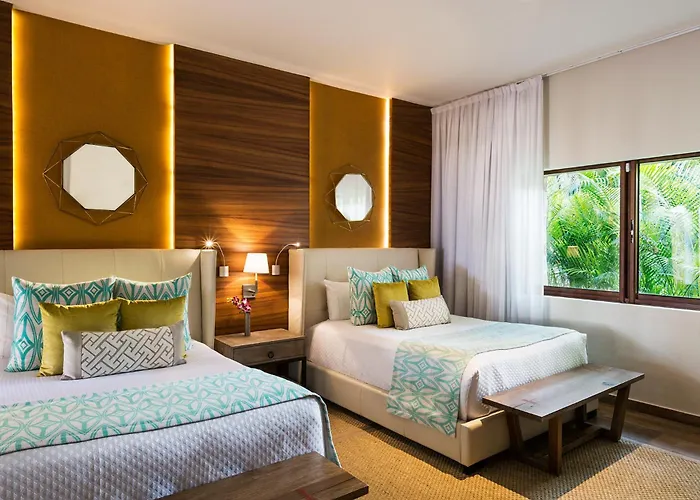 Casa Del Mar By Karisma Hotel 5*