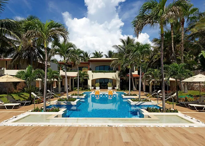 Casa Del Mar By Karisma 5* Puerto Morelos