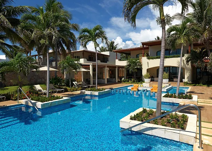 Hotel Casa Del Mar By Karisma