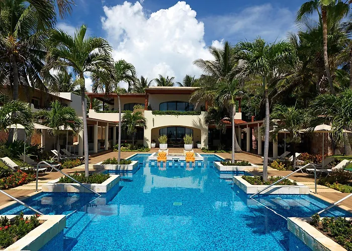 Hotel Casa Del Mar By Karisma 5*
