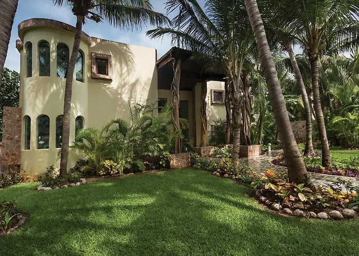 Casa Del Mar By Karisma Puerto Morelos