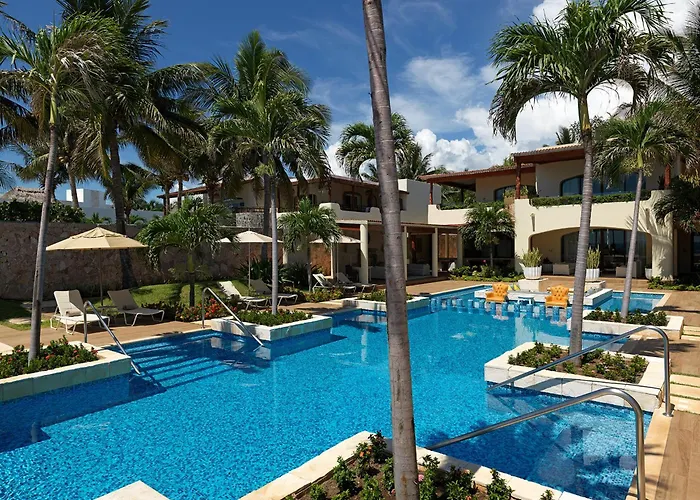 Hotel Casa Del Mar By Karisma